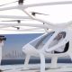 Drone Taxi Dubai